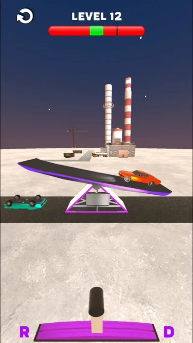 تصاویر Teeter Rider