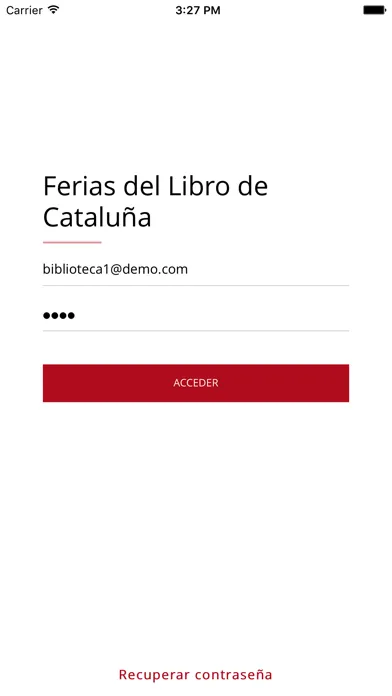 Capturas de pantalla de EDIIIITORS