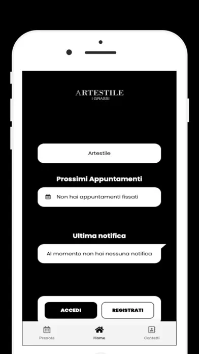 Artestile Screenshots