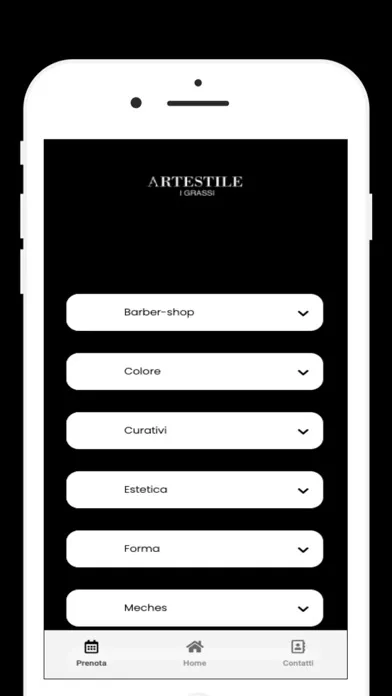 Artestile Screenshots