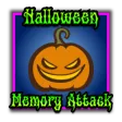 Halloween Memory Attack