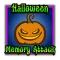 Halloween Memory Attack