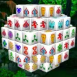 Fairy Mahjong Premium - The New 3D Majong