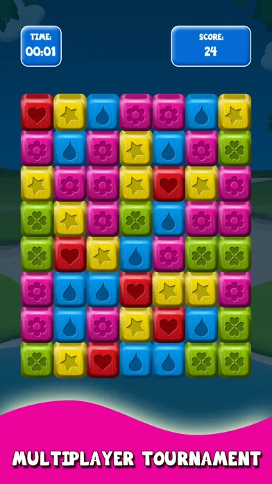 Ảnh chụp màn hình của Fairy Magic Skillz Tournaments