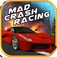 Mad Crash Racing