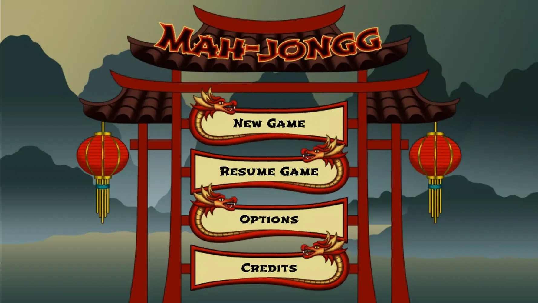 تصاویر Artex Mahjong