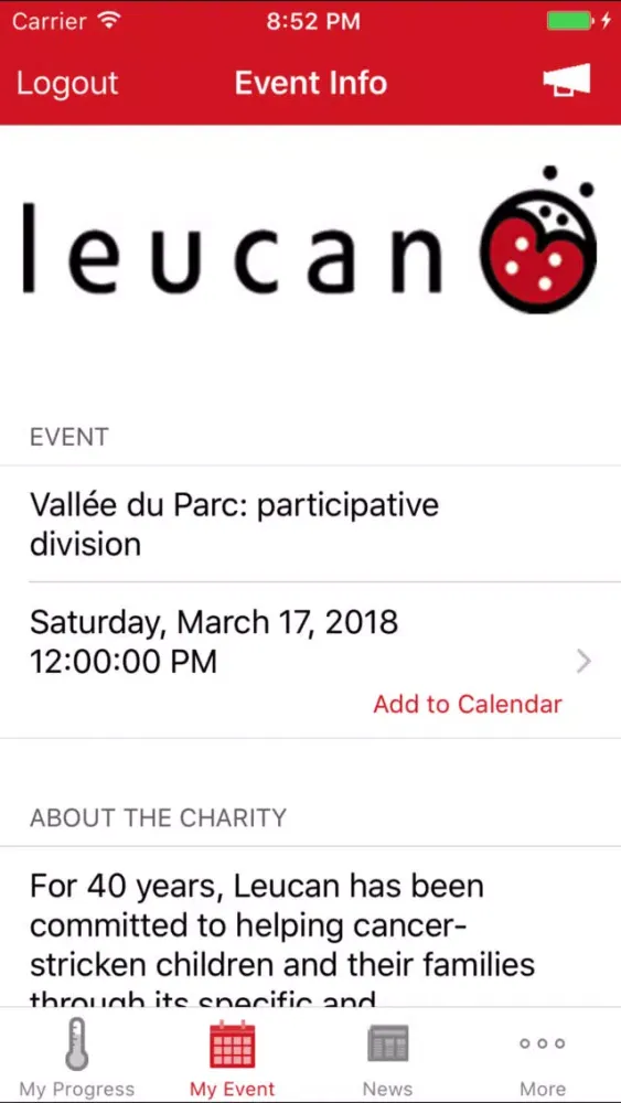 صور Leucan