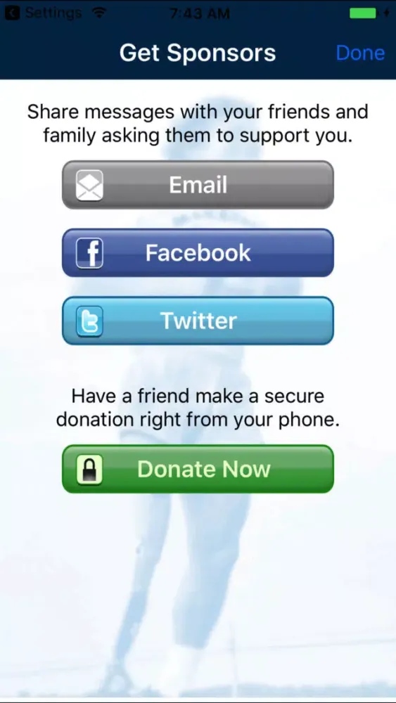 صور The Terry Fox Foundation