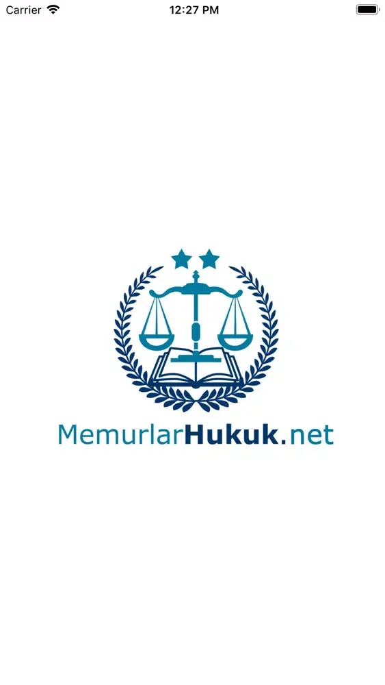 Memurlar Hukuk Screenshots
