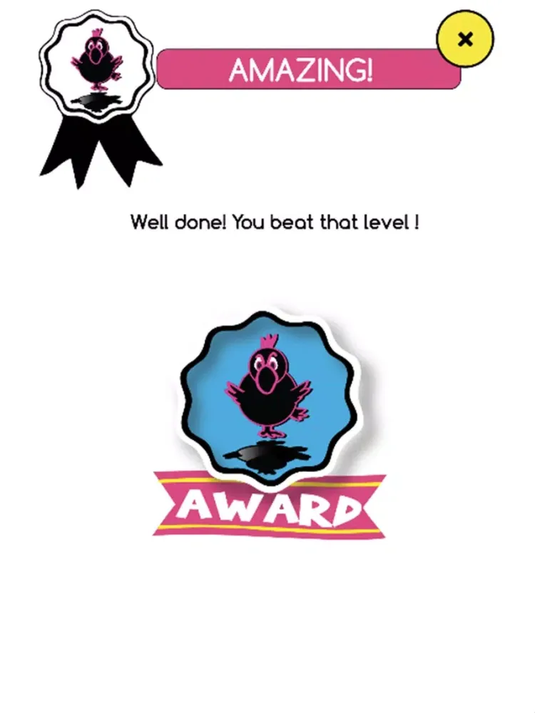 Capturas de tela do 3 Icons 1 Word - Mind Puzzle iPad 