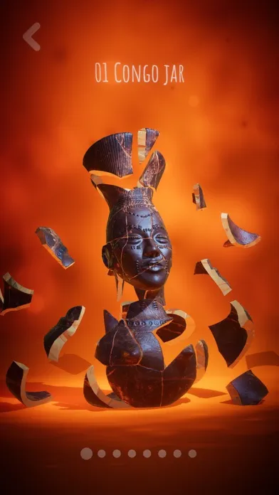 Скриншоты Artifact - 3D puzzle
