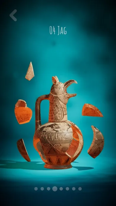 Скриншоты Artifact - 3D puzzle