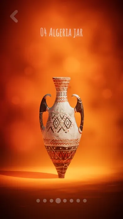 Скриншоты Artifact - 3D puzzle
