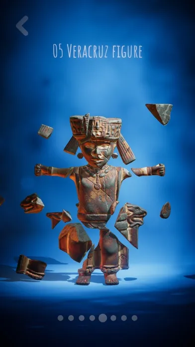 Скриншоты Artifact - 3D puzzle