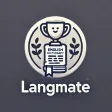 LangMate - Учите языки легко