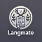 LangMate - Учите языки легко