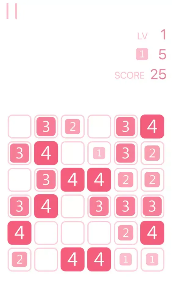 صور 1234 - Number Puzzle Game!