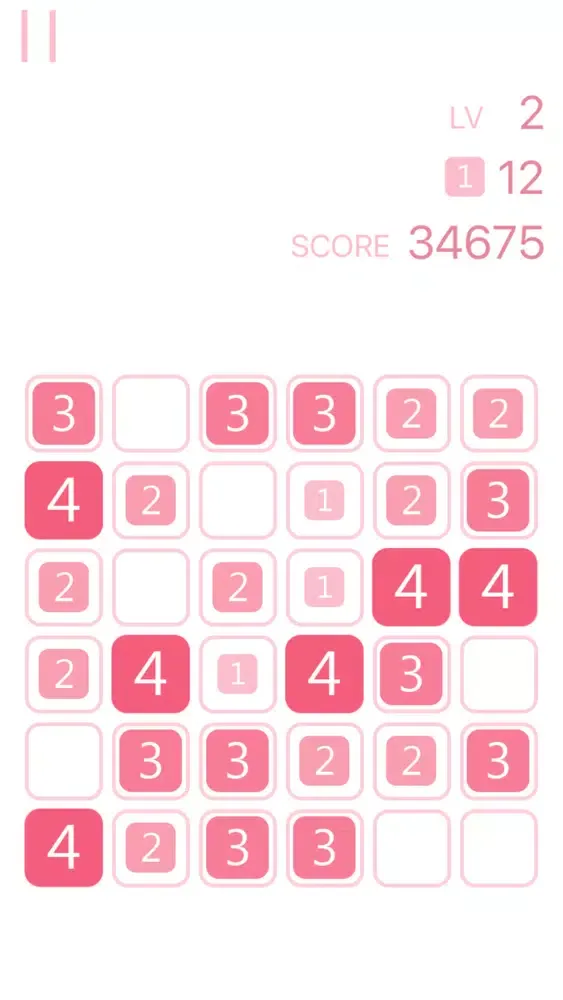 صور 1234 - Number Puzzle Game!