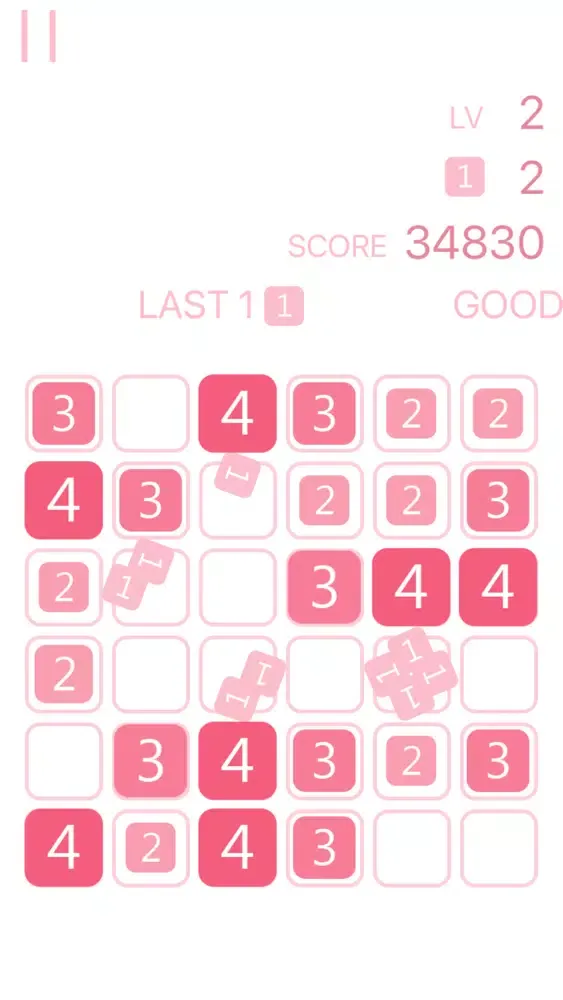 صور 1234 - Number Puzzle Game!