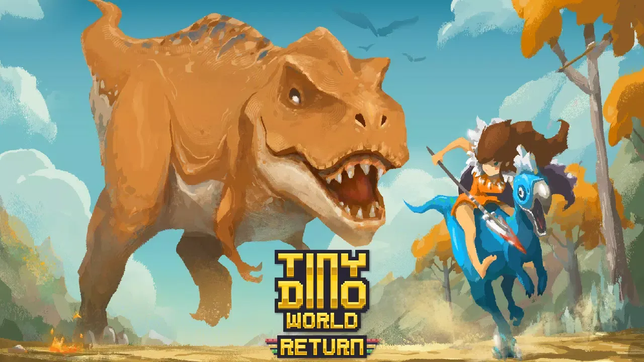 Скриншоты TDW: Return
