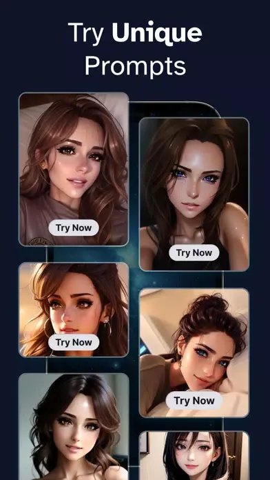 تصاویر AI Art Generator - AI Avatar