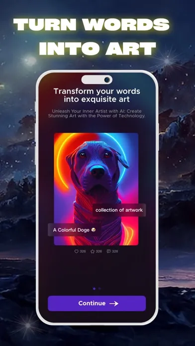 صور Create Ai - A i  Art Generator
