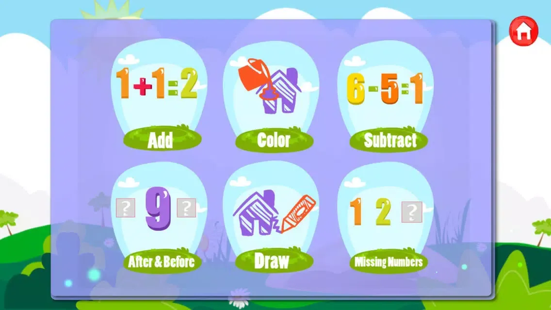 تصاویر Mogo math English