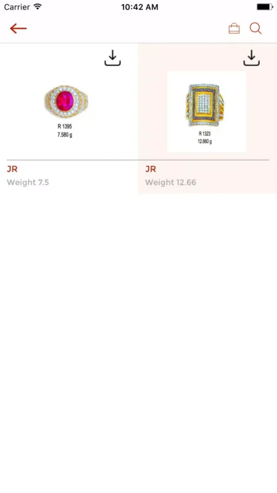 Capturas de pantalla de Bhagya Gold Ltd