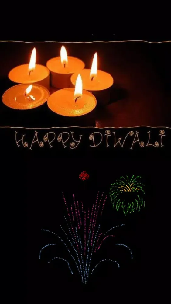Diwali Dhamaka Ekran Görüntüleri