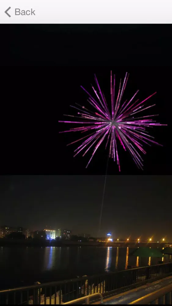 Diwali Dhamaka Ekran Görüntüleri