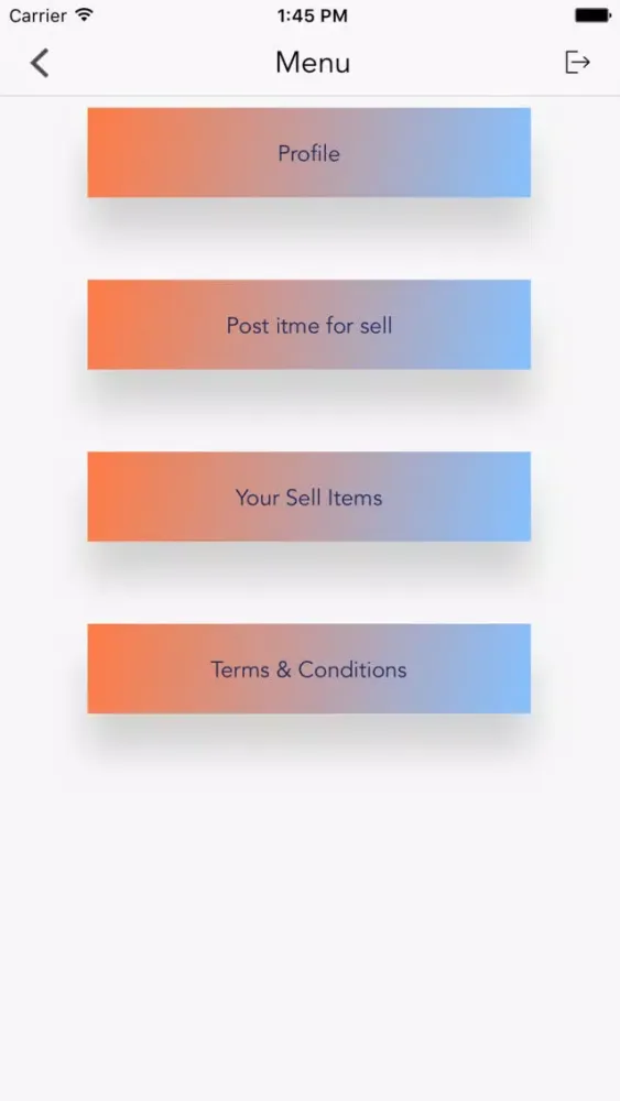 Capturas de tela do Awesome Selling Stuff...
