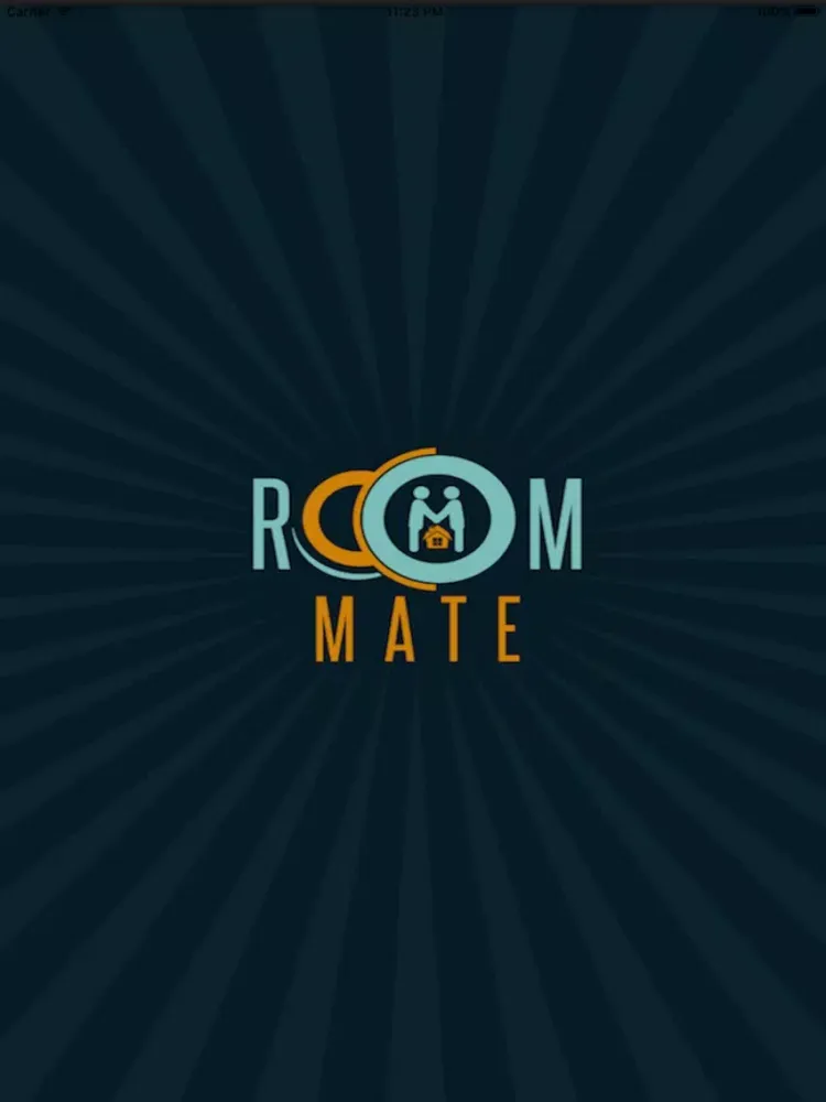 Roommate Finder iPad  Screenshots