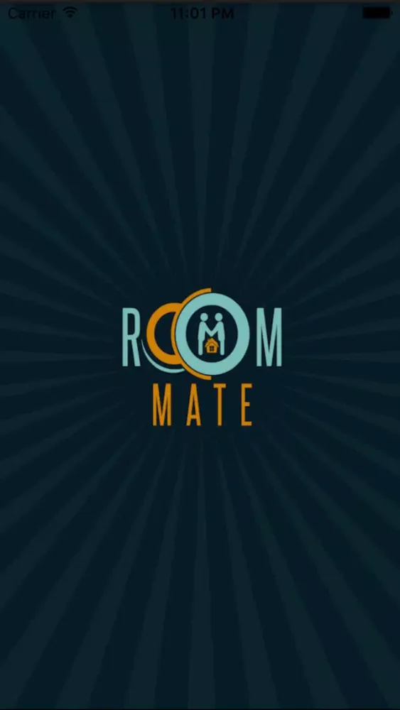 Roommate Finder Screenshots