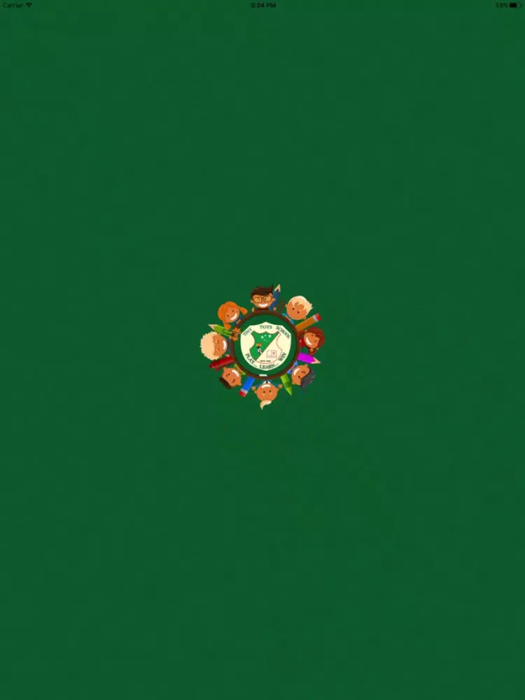 Capturas de tela do Tiny Tots School, Nikol iPad 