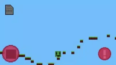 Скриншоты TeamJumpers: Lonesome Square