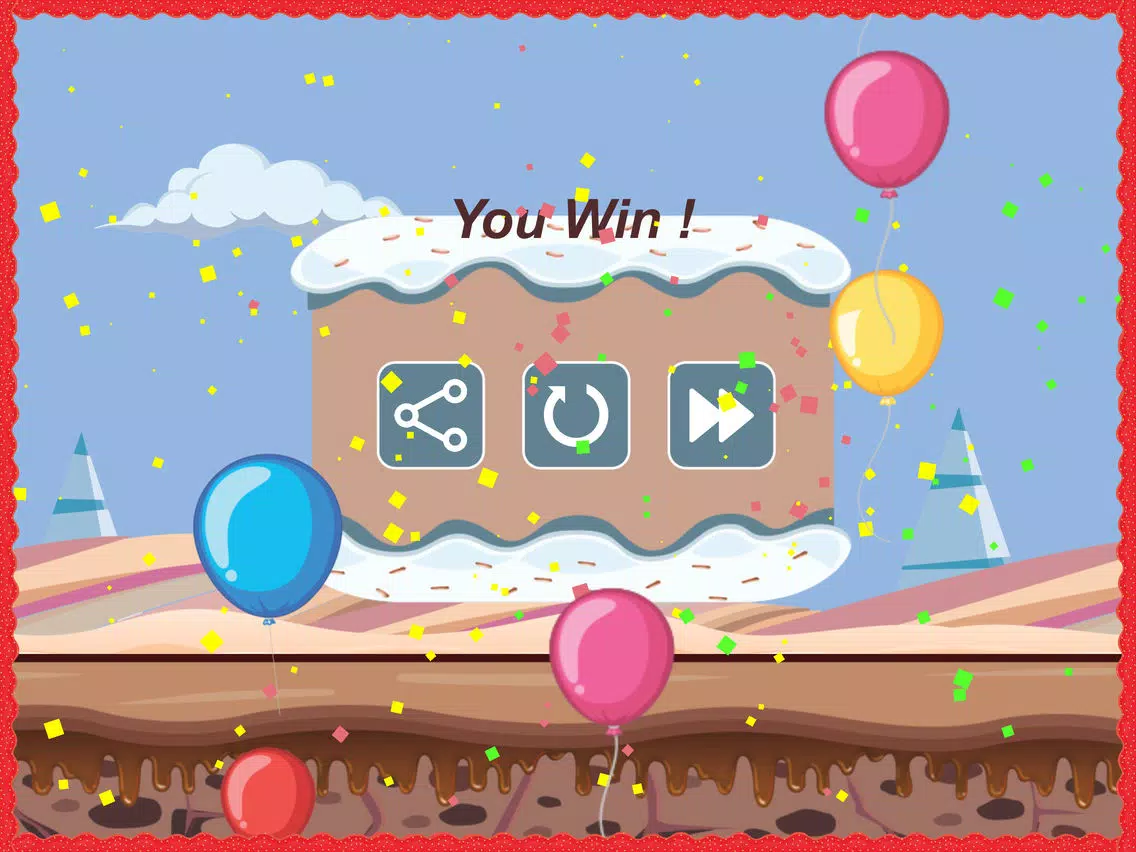 صور Brain Birds : puzzle game iPad 