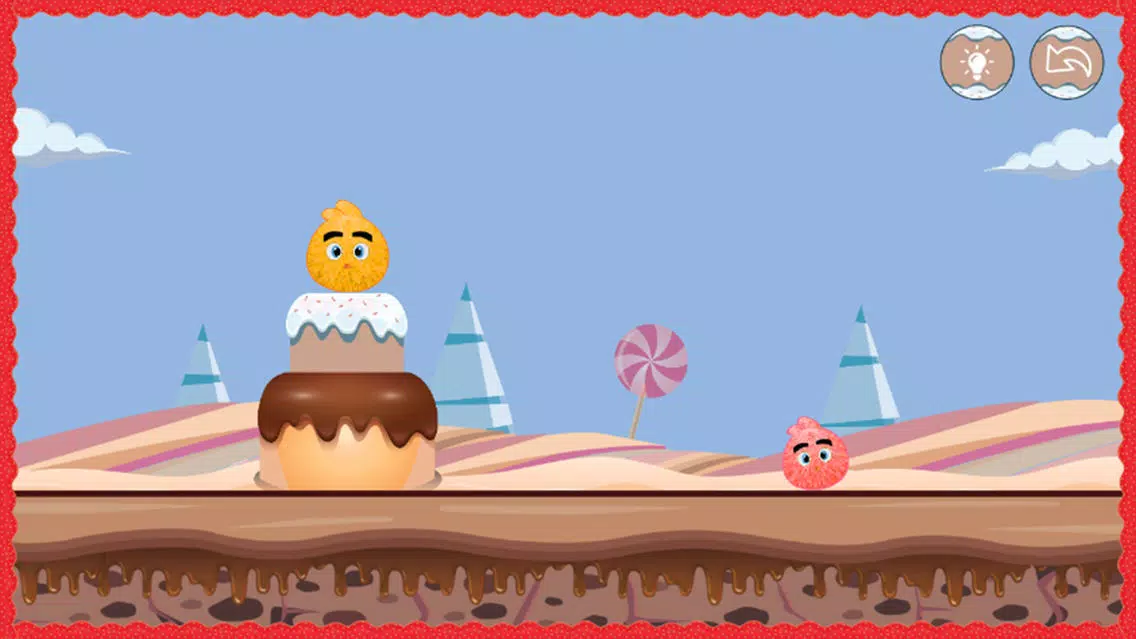 صور Brain Birds : puzzle game