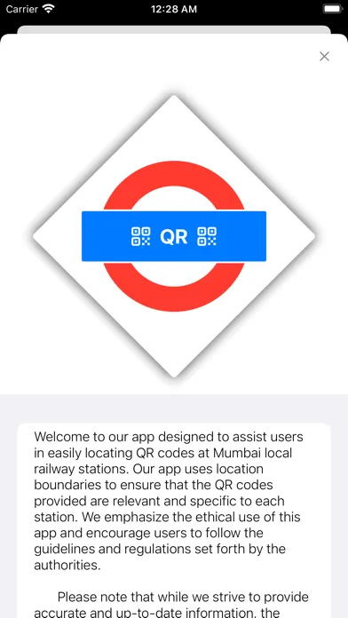 Tangkapan skrin UTS Kyu Yaar (QR)
