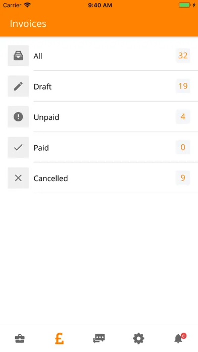Arthur Contractor Screenshots