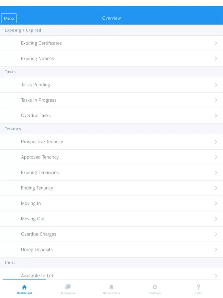 Arthur Online iPad  스크린샷