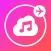 Offline Music Player of Clouds