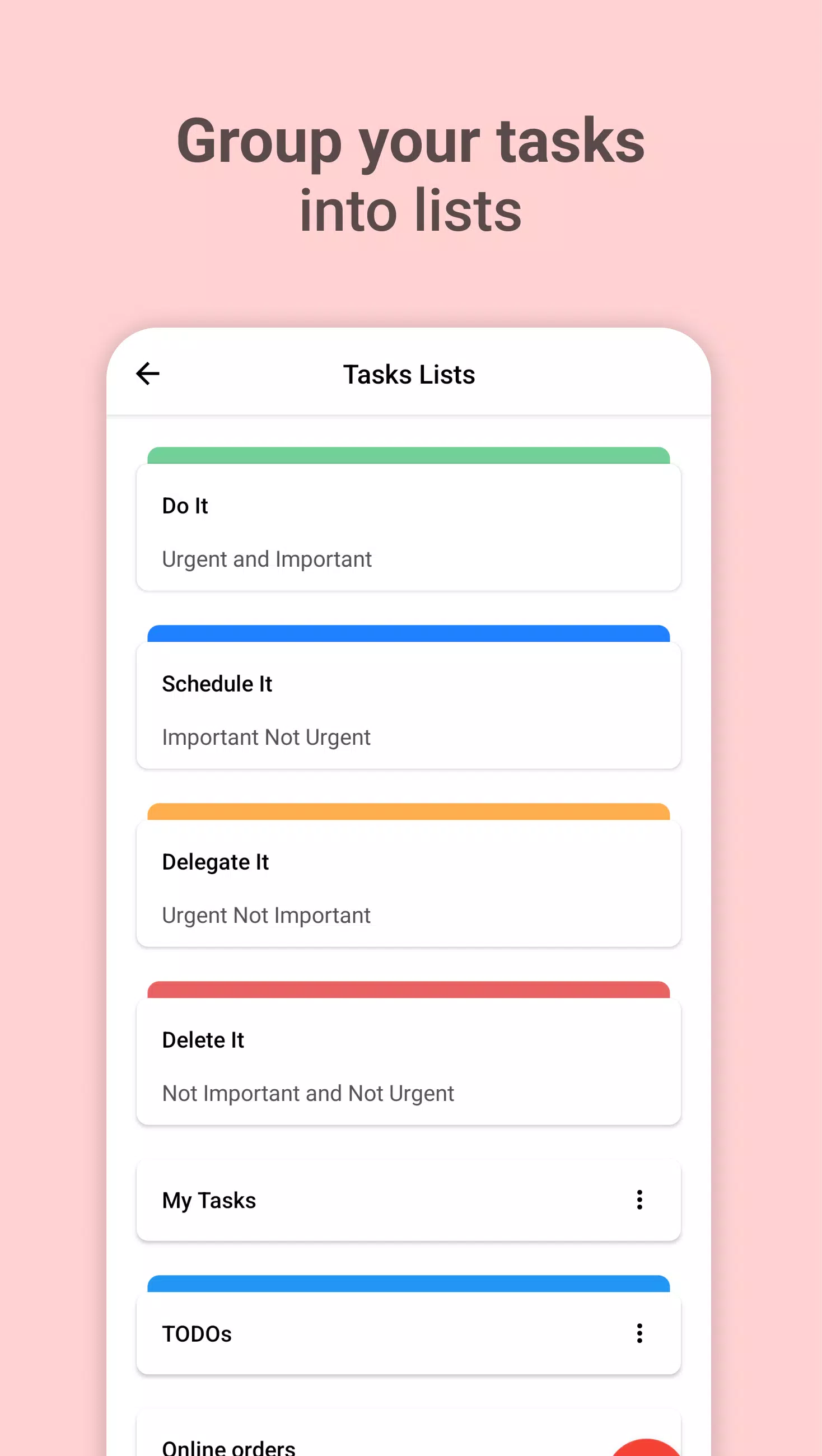 Taskeet的應用截圖5