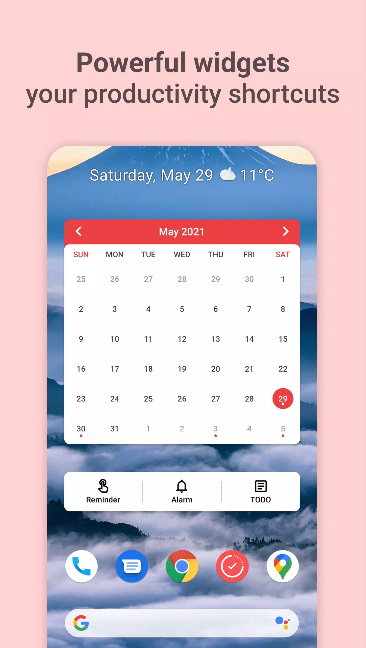 Taskeet的應用截圖7