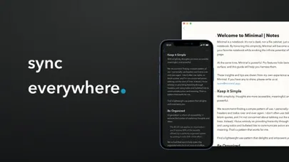 تصاویر Minimal | Writing + Notes