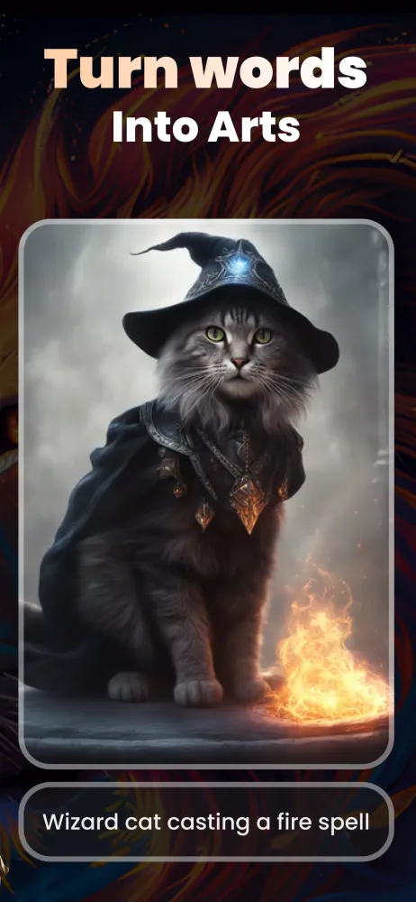 AI Image Generator - AI Avatar Screenshots