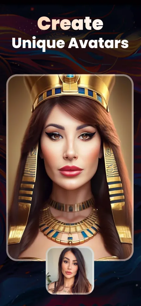 AI Image Generator - AI Avatar Screenshots