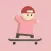 Cloud Skate