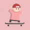 Cloud Skate