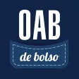 Aplicativos de Bolso para OAB