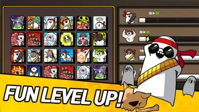 DudeSurvival スクリーンショット